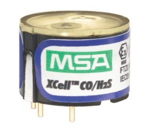 Датчик MSA XCell