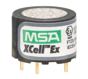 Датчики MSA XCell