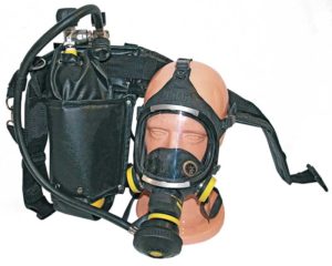 Дыхательный аппарат со сжатым воздухом ПТС Фарватер-мини_4091629