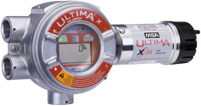 Газовый детектор Ultima XE