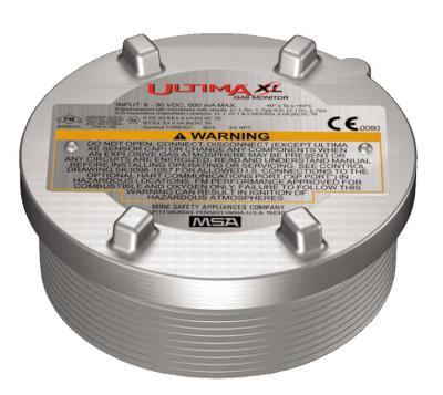 Газовый детектор Ultima XL
