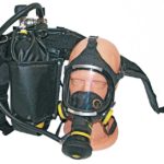 Дыхательный аппарат со сжатым воздухом ПТС Фарватер-мини