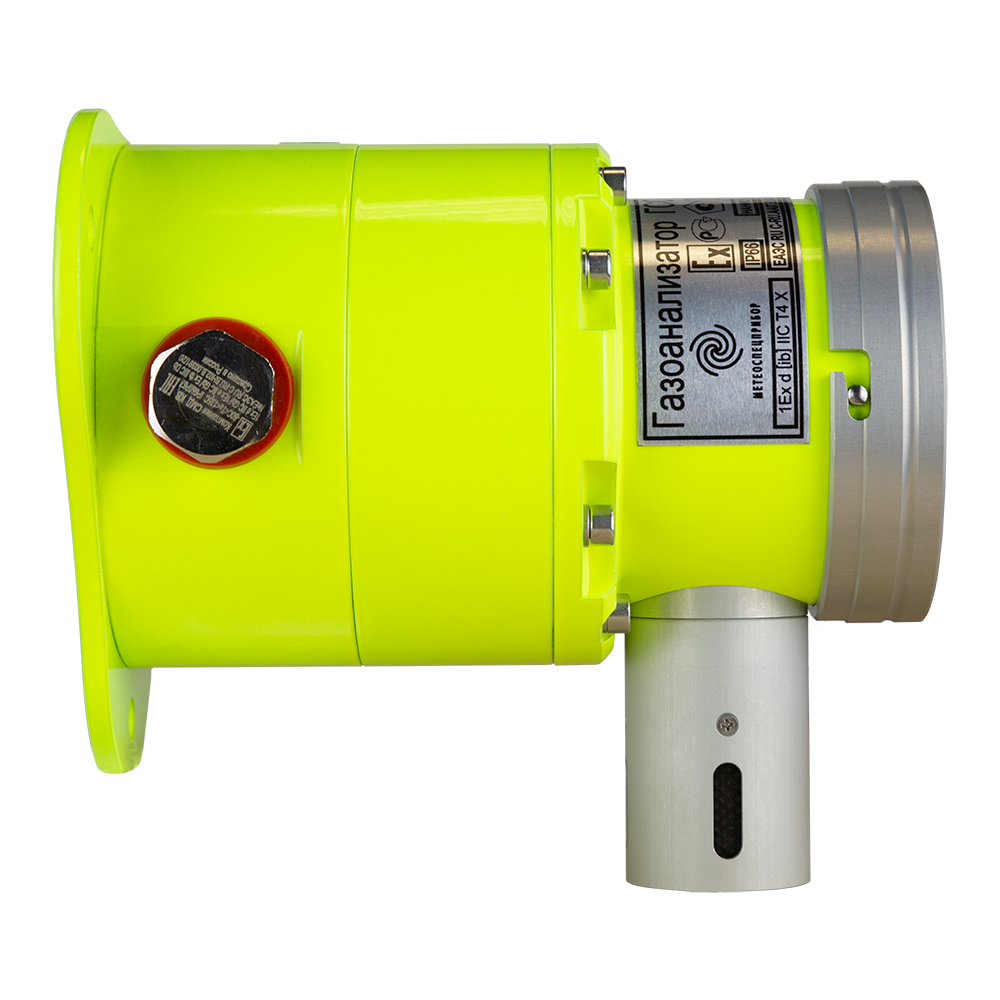 Газоанализатор стационарный ГСО-2 (оптический)