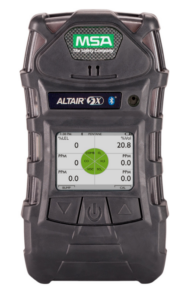 Газоанализатор Altair 5X PID