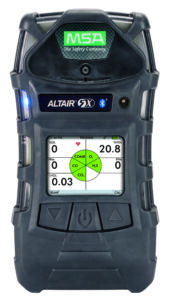 Газоанализатор Altair 5X