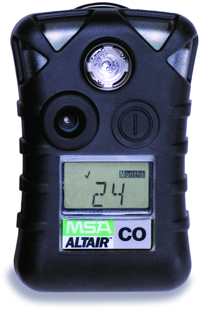 Сигнализатор ALTAIR