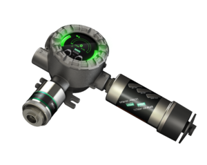 Газовый детектор Ultima X5000