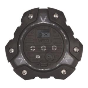Газовый детектор Altair io360