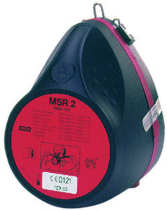 Самоспасатель MSR2