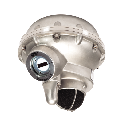 Ультразвуковой детектор утечек газа UltraSonic EX-5