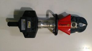 Кусачки КГС-80А28
