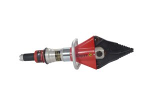 Ножницы комбинированные-резак НКГС-80РХ