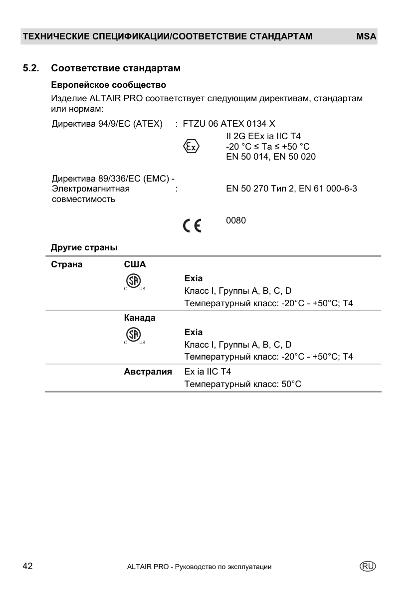 Исходная страница 42 PDF